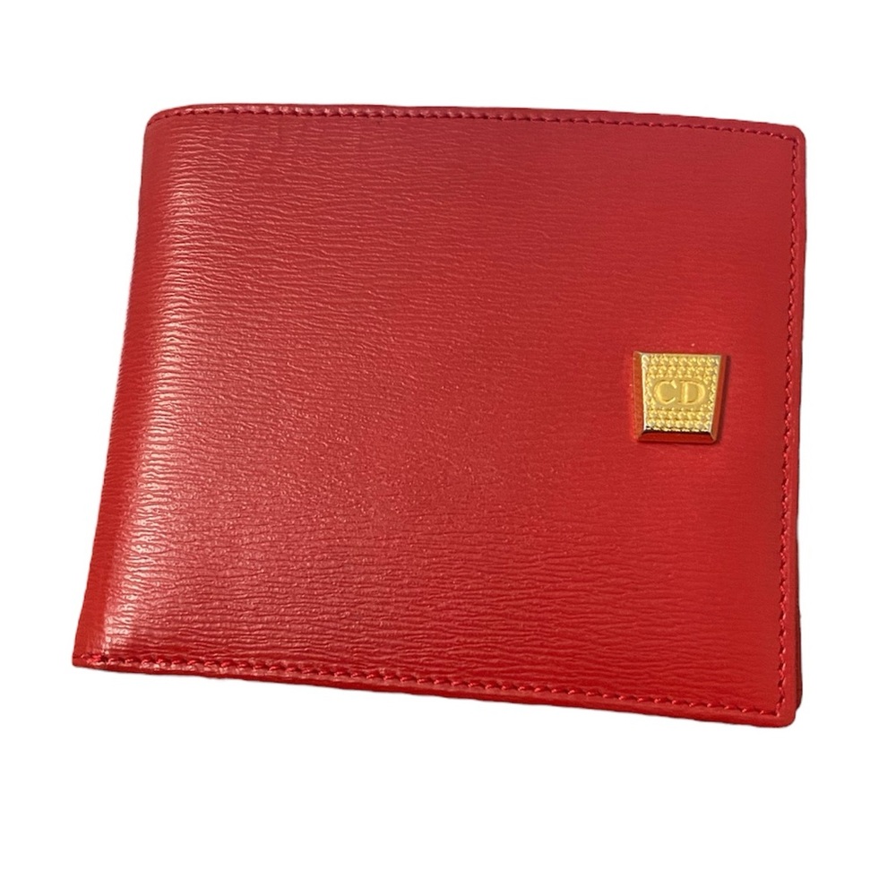 Dior Wallet